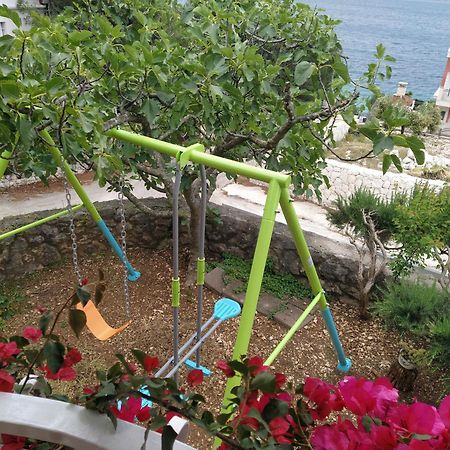 סביד Blue Paradise Apartman 2 מראה חיצוני תמונה