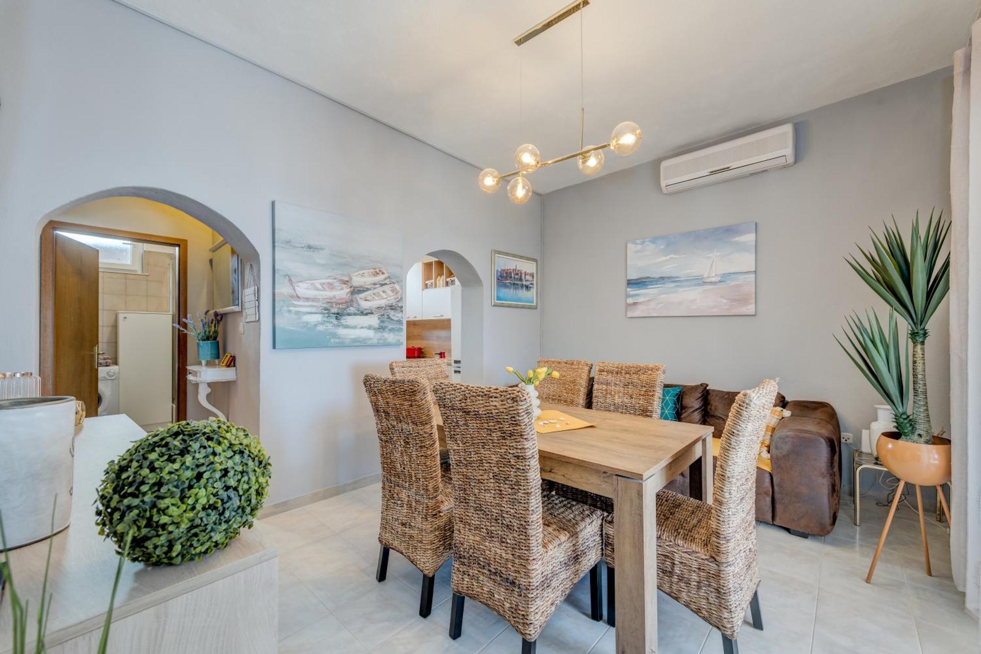סביד Blue Paradise Apartman 2 מראה חיצוני תמונה