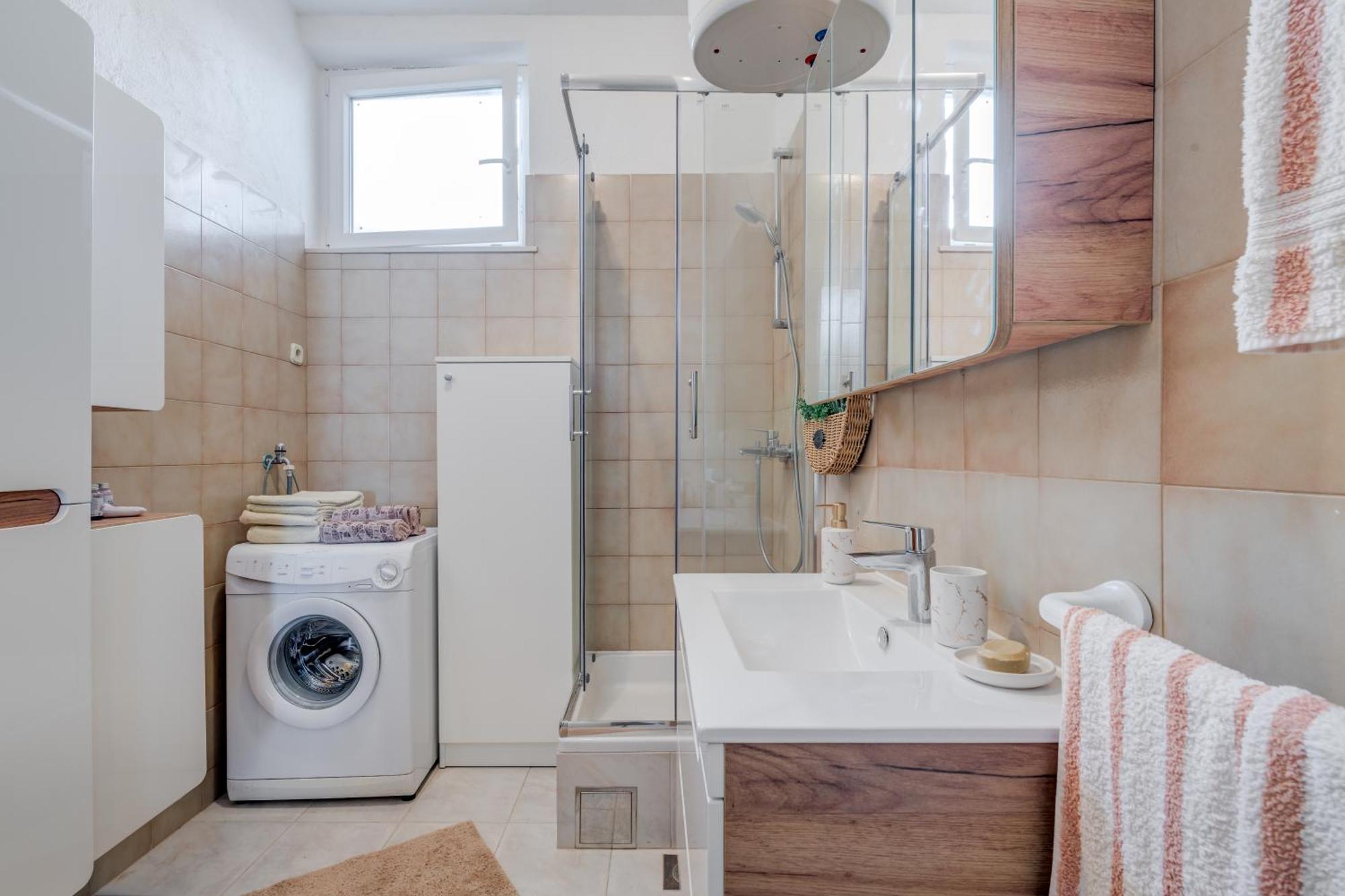 סביד Blue Paradise Apartman 2 מראה חיצוני תמונה