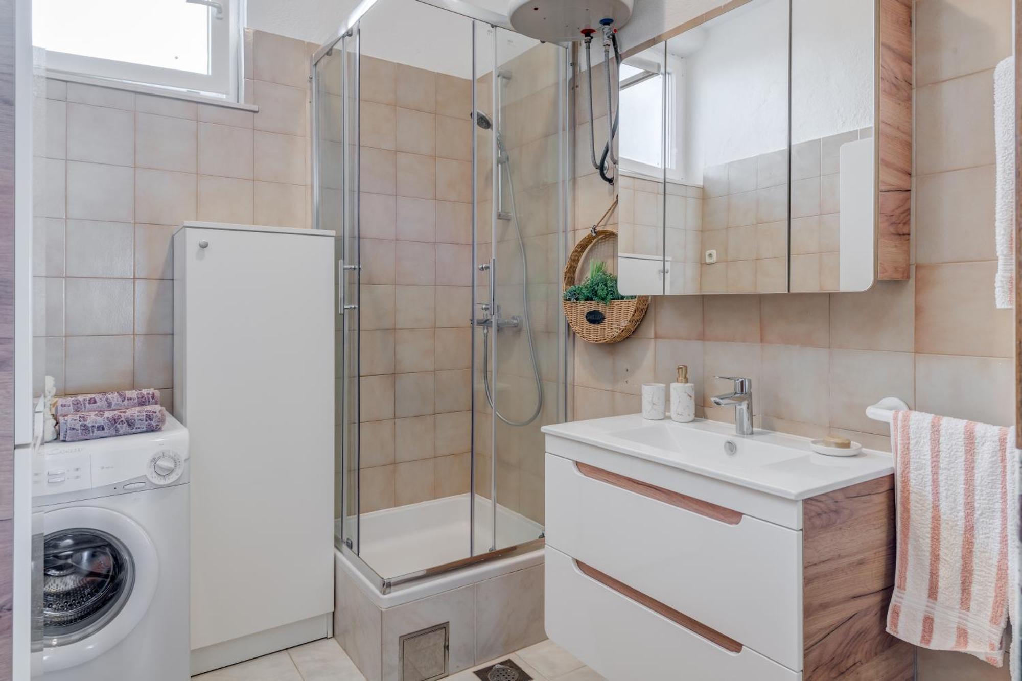 סביד Blue Paradise Apartman 2 מראה חיצוני תמונה