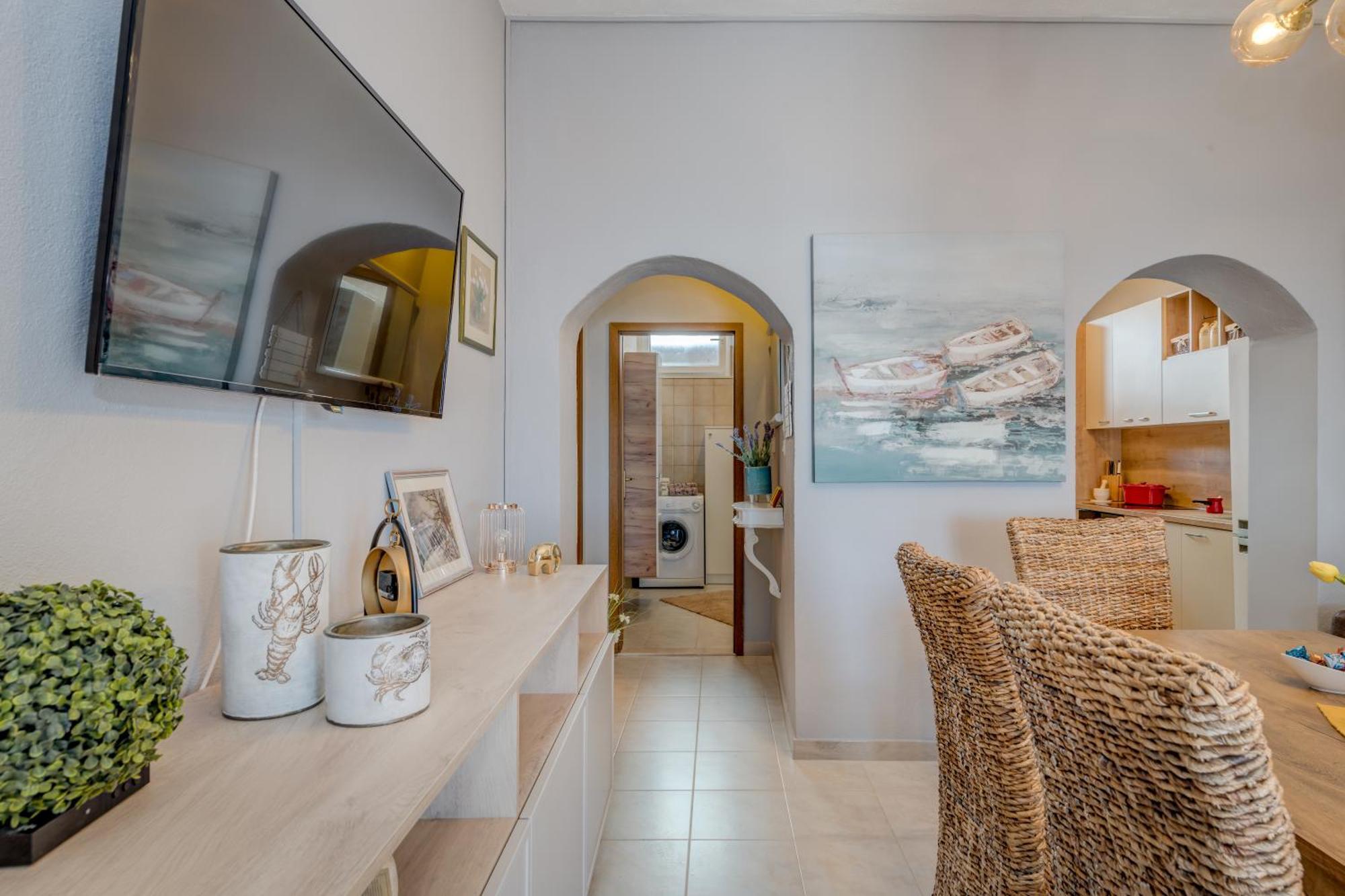 סביד Blue Paradise Apartman 2 מראה חיצוני תמונה